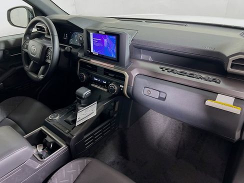 New 2026 Toyota Tacoma SR5 image 23