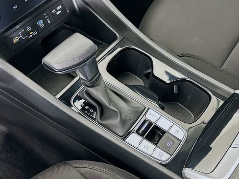 Certified 2025 Hyundai Tucson SEL image 16