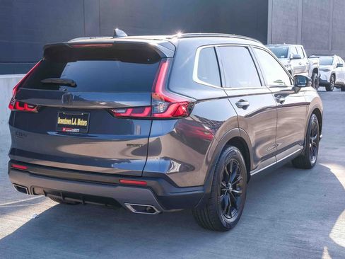 Used 2024 Honda CR-V Sport-L image 4
