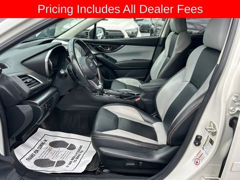 Used 2018 Subaru Crosstrek 2.0i Limited AWD/4WD image 2
