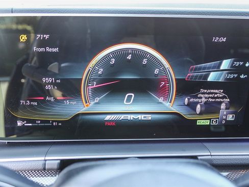 Used 2022 Mercedes-Benz GLE 53 AMG 4MATIC Coupe image 23