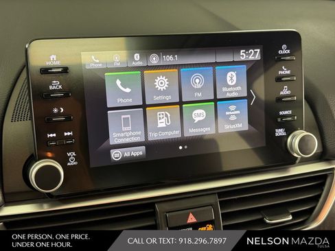 Used 2019 Honda Accord EX-L image 29
