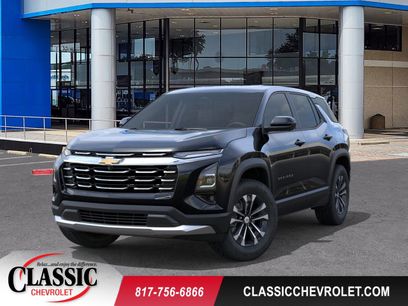 New 2026 Chevrolet Equinox LT w/ Safety and Technology Package