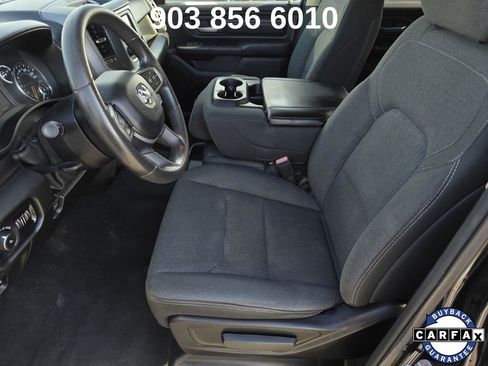 Used 2019 RAM 1500 Tradesman image 19
