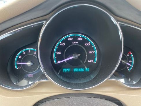 Used 2012 Chevrolet Malibu LT w/ Power Convenience Package FWD image 18