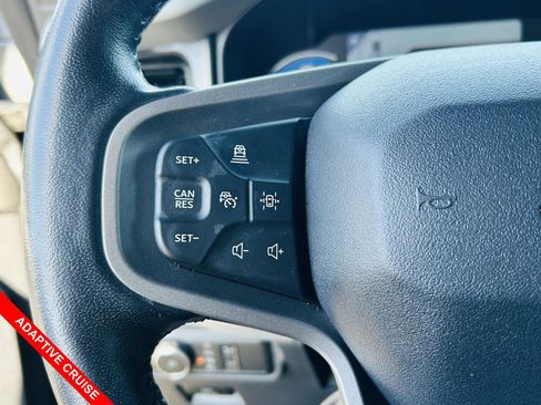 Used 2022 Ford Bronco Badlands image 7