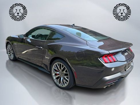 Certified 2024 Ford Mustang GT Premium RWD image 9