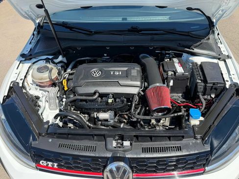 Used 2019 Volkswagen GTI S FWD image 14