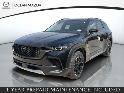 New 2026 MAZDA CX-50 Meridian Edition w/ Weather Package