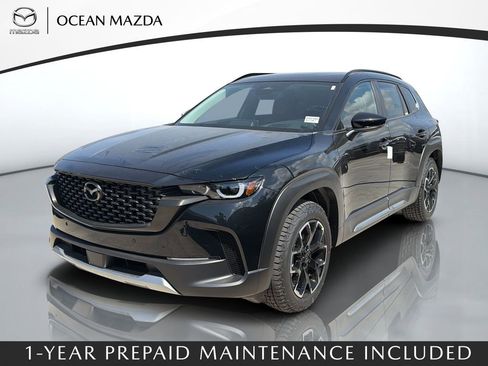 New 2026 MAZDA CX-50 Meridian Edition w/ Weather Package AWD/4WD image 1