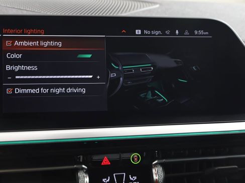 Used 2022 BMW Z4 M40i w/ Premium Package image 45