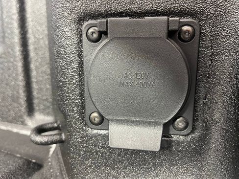 New 2026 Chevrolet Silverado 2500 LTZ w/ LTZ Premium Package image 7