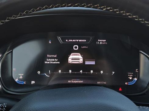 Used 2024 RAM 1500 Limited image 11