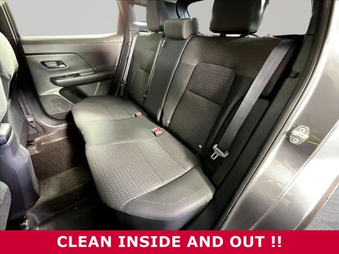Used 2025 Nissan Kicks S FWD image 19