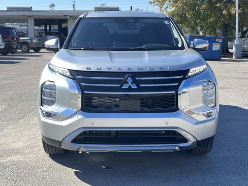 New 2026 Mitsubishi Outlander SE FWD image 8
