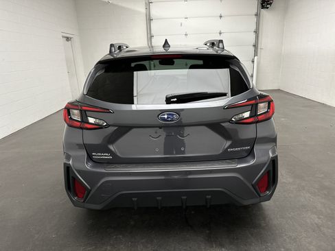 Used 2024 Subaru Crosstrek 2.5i Limited image 7