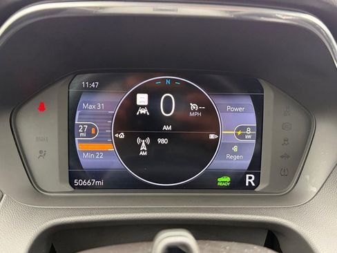 Used 2023 Chevrolet Bolt EUV Premier w/ Sun & Sound Package image 27