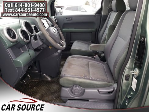 Used 2004 Honda Element EX image 14