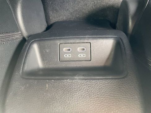 Used 2025 Toyota Corolla XSE FWD image 24