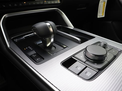 New 2026 MAZDA CX-70 3.3 Turbo w/ Premium Plus Pkg image 15