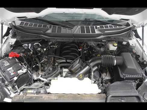 Certified 2024 Ford F150 XLT w/ Equipment Group 302A MID AWD/4WD image 26