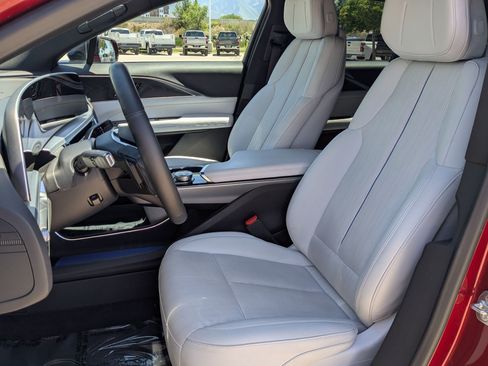 Certified 2024 Cadillac Lyriq Sport AWD/4WD image 26