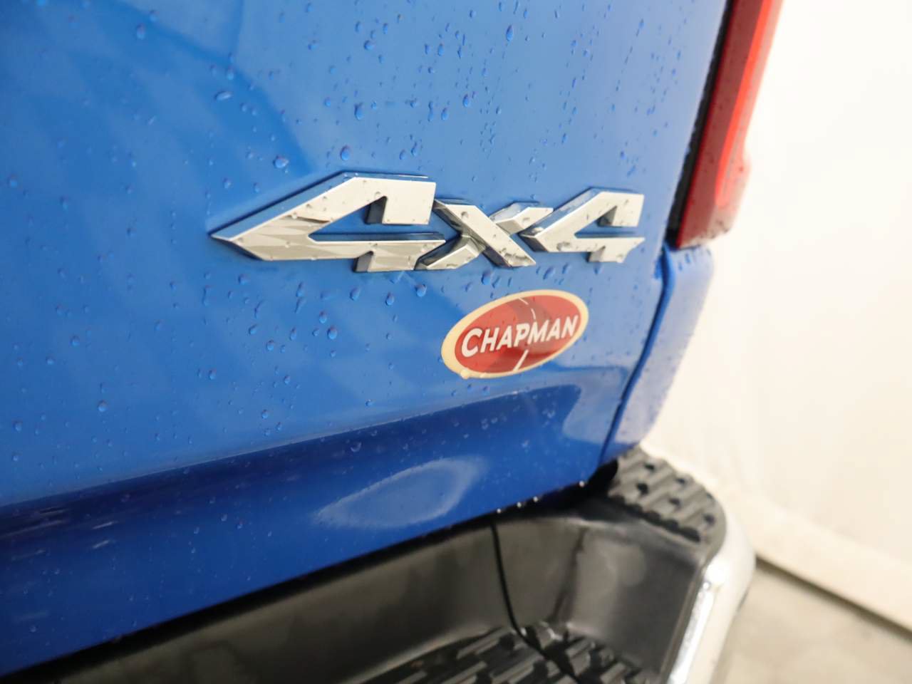 Used 2025 RAM 1500 Big Horn AWD/4WD image 21
