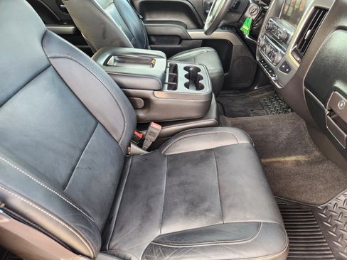 Used 2014 Chevrolet Silverado 1500 LT w/ Texas Edition, 1LT Trim image 14