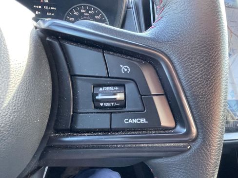 Used 2023 Subaru WRX Limited AWD/4WD image 16