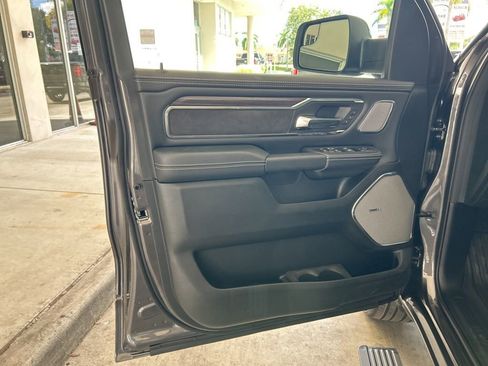 New 2026 RAM 1500 Laramie w/ Night Edition image 36