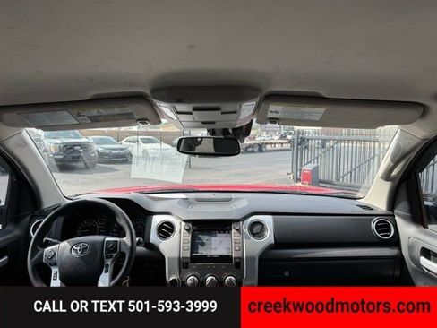 Used 2019 Toyota Tundra SR5 w/ SR5 Upgrade Package image 10