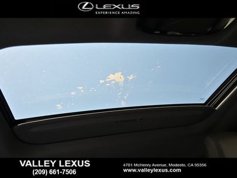 Used 2023 Lexus RX 350 AWD w/ Accessory Package (Z1) image 6