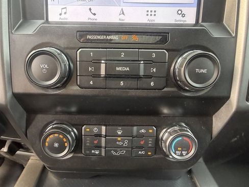 Used 2019 Ford F150 XLT w/ Equipment Group 302A Luxury AWD/4WD image 24