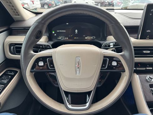 Used 2021 Lincoln Aviator Reserve w/ Equipment Group 202A image 9
