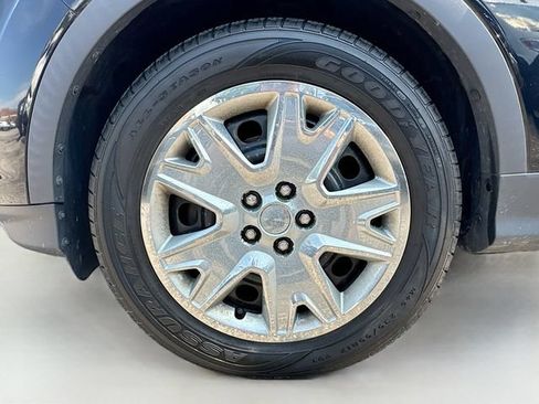 Used 2016 Ford Escape S FWD image 29