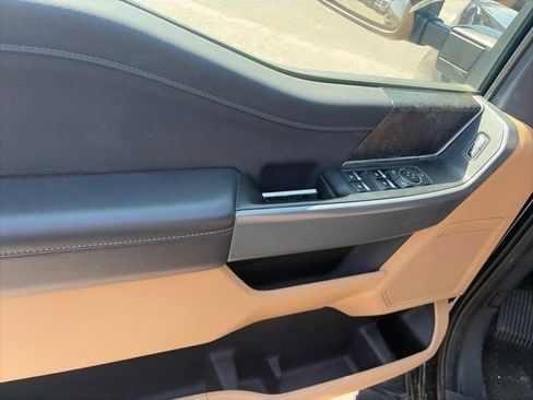 Used 2022 Ford F150 XLT w/ Equipment Group 301A Mid AWD/4WD image 17