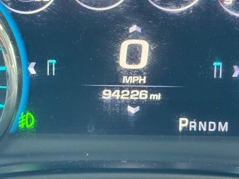 Used 2016 Chevrolet Tahoe LTZ image 23