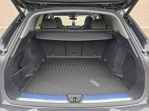 Certified 2025 Audi Q5 Premium Plus w/ Premium Plus AWD/4WD image 31