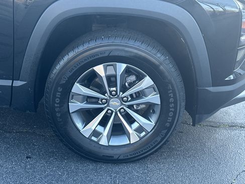 Used 2026 Chevrolet Equinox LT w/ Convenience Package II image 14