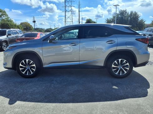 Used 2020 Lexus RX 350 FWD w/ Accessory Package image 22