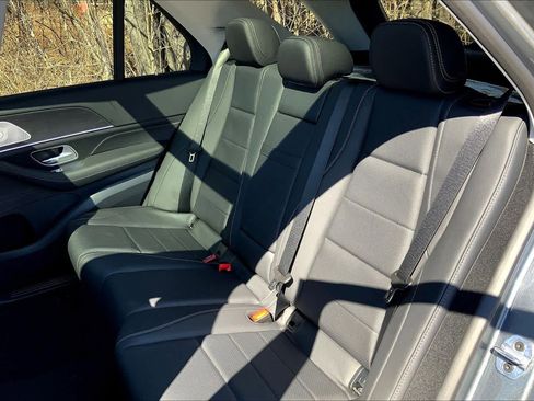 New 2026 Mercedes-Benz GLE 350 4MATIC image 13