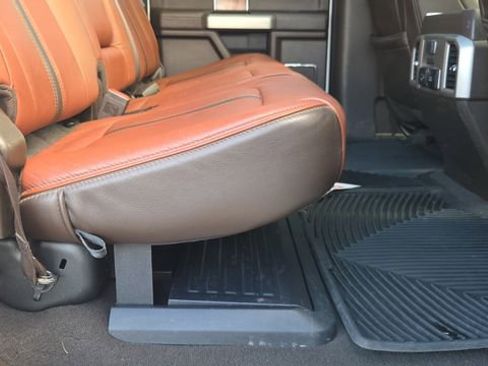 Used 2022 Ford F250 King Ranch w/ King Ranch Ultimate Package image 18