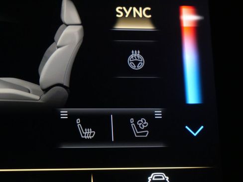 New 2026 INFINITI QX80 4WD image 26