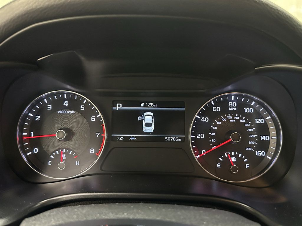 Used 2023 Kia Forte GT-Line w/ GT-Line Technology Package FWD image 25