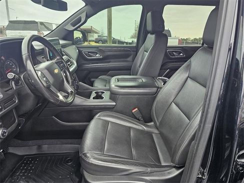 Used 2021 Chevrolet Tahoe LT image 23