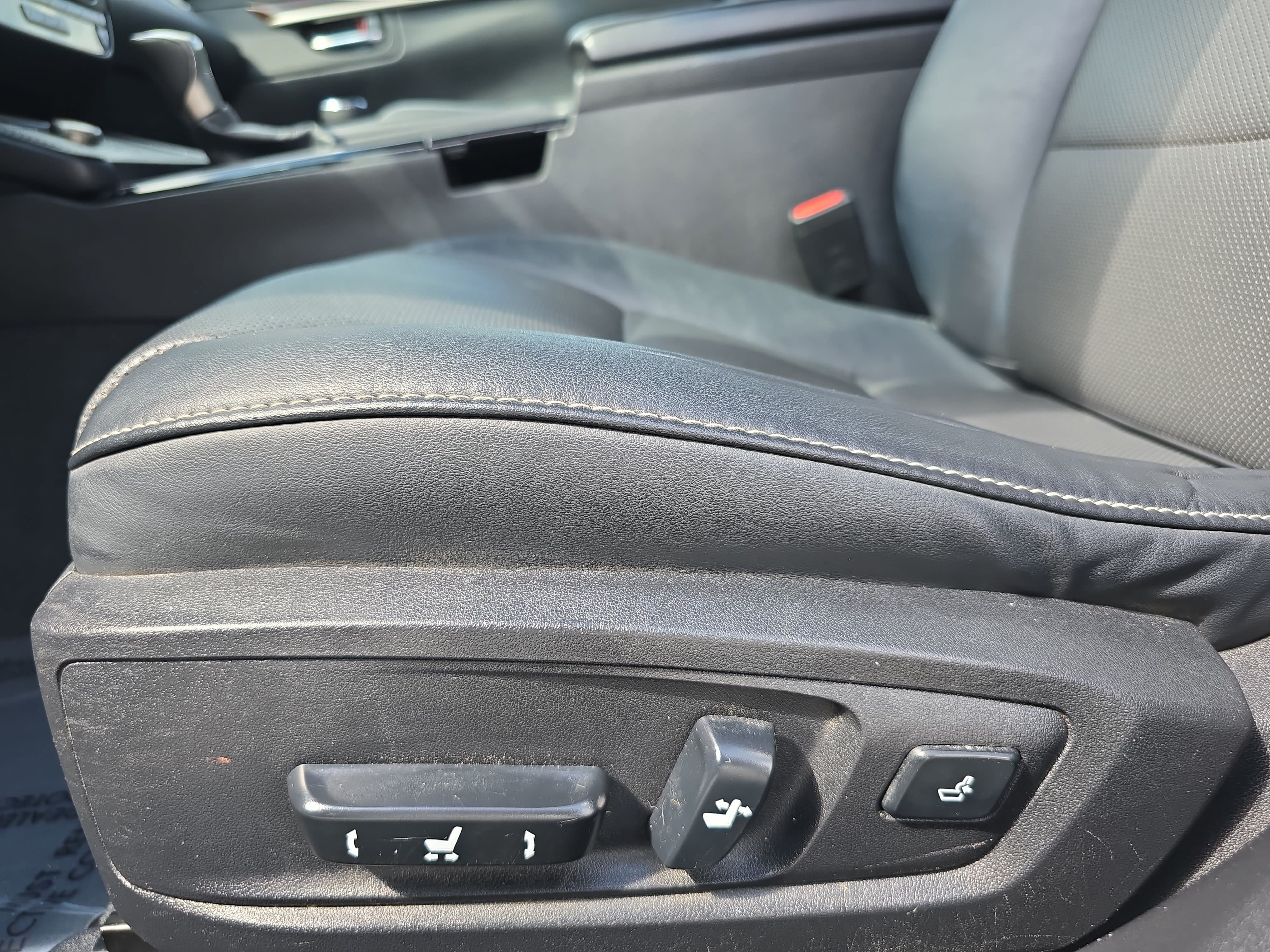 Used 2017 Lexus ES 350 w/ Premium Package FWD image 29
