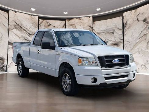 Used 2008 Ford F150 XLT RWD image 16