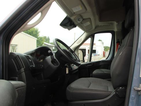 Used 2021 RAM ProMaster 3500 FWD image 9