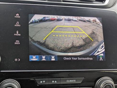 Used 2018 Honda CR-V EX-L image 13