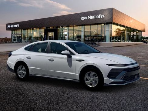 New 2026 Hyundai Sonata SE FWD image 10